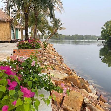 Nov Koh Kong Resort Phumi Sre Thmei Exteriör bild